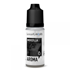 MOOZILLA Aroma 