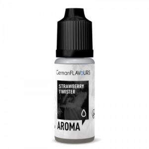 Strawberry Twister Aroma 