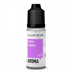 Vanille Pudding Aroma 