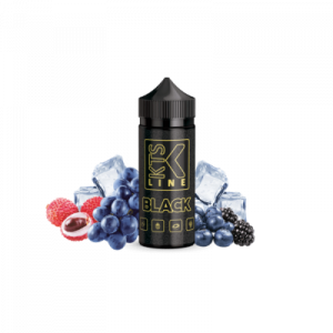 KTS Line Black